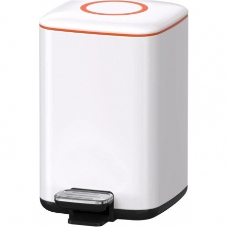 Ведро с микролифтом 9 л JAVA S-888-9W
Ведро с микролифтом 9 л JAVA S-888-9W