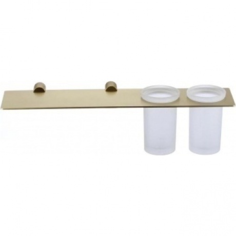 Держатель двух стаканов Savol (S-002168C)
Держатель двух стаканов Savol (S-002168C)