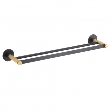 Держатель для полотенец двойной Savol (S-002148HB)
Держатель для полотенец двойной Savol (S-002148HB)