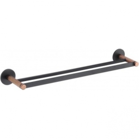 Держатель для полотенец двойной Savol (S-002148HD)
Держатель для полотенец двойной Savol (S-002148HD)