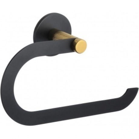 Держатель для полотенец кольцевой Savol (S-002163HB)
Держатель для полотенец кольцевой Savol (S-002163HB)