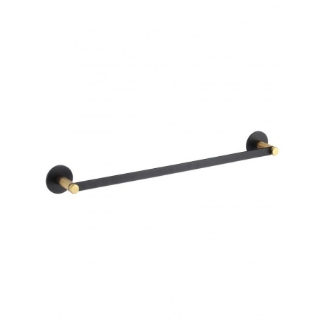 Держатель для полотенец прямой 60 см Savol (S-002124HB)
Держатель для полотенец прямой 60 см Savol (S-002124HB)