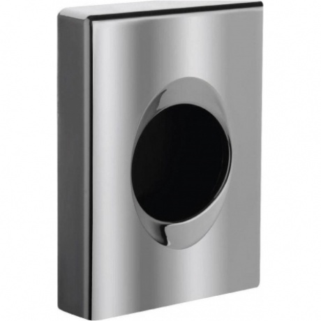 Диспенсер для гигиенических пакетов Fixsen HOTEL пластик хром (FX-31028)
Диспенсер для гигиенических пакетов Fixsen HOTEL пластик хром (FX-31028)