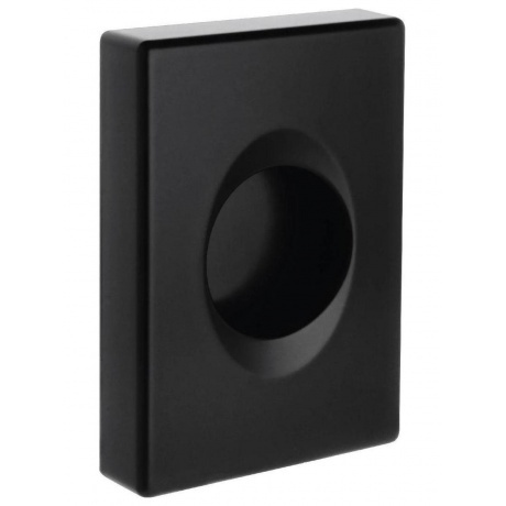 Диспенсер для гигиенических пакетов Fixsen HOTEL пластик черный (FX-31028B)
Диспенсер для гигиенических пакетов Fixsen HOTEL пластик черный (FX-31028B)