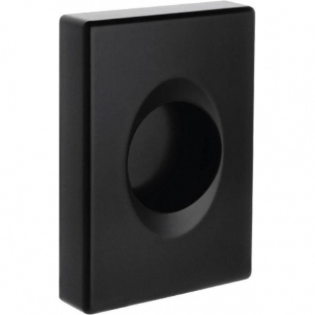 Диспенсер для гигиенических пакетов Fixsen HOTEL пластик черный (FX-31028B)
Диспенсер для гигиенических пакетов Fixsen HOTEL пластик черный (FX-31028B)