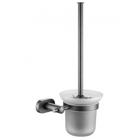 Ёршик туалетный настенный BELZ (B90510)
Ёршик туалетный настенный BELZ (B90510)