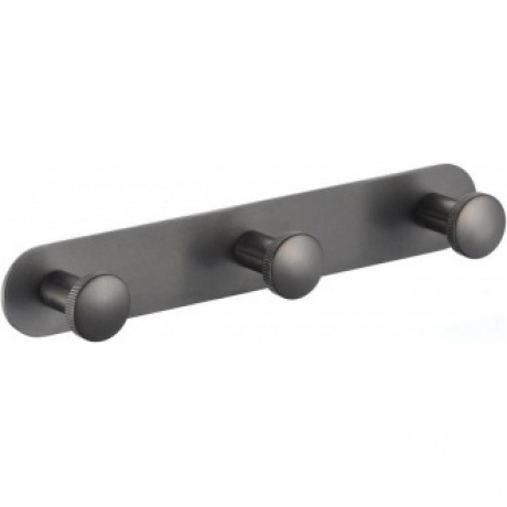 Планка с крючками (3 крючка) Savol (S-002173Q)
Планка с крючками (3 крючка) Savol (S-002173Q)