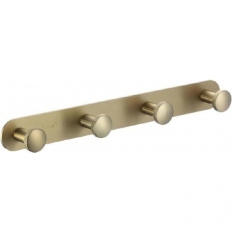 Планка с крючками (4 крючка) Savol (S-002174C)
Планка с крючками (4 крючка) Savol (S-002174C)