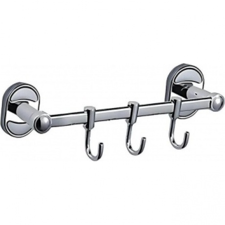 Планка с крючками HAIBA 3 крючка (HB9015-3)
Планка с крючками HAIBA 3 крючка (HB9015-3)