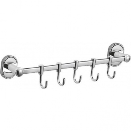 Планка с крючками HAIBA 5 крючков (HB9015-5)
Планка с крючками HAIBA 5 крючков (HB9015-5)