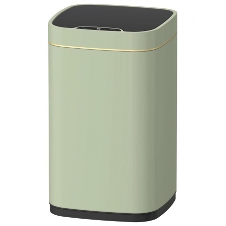 Сенсорное ведро 12 л JAVA S-883B-12LG
Сенсорное ведро 12 л JAVA S-883B-12LG
