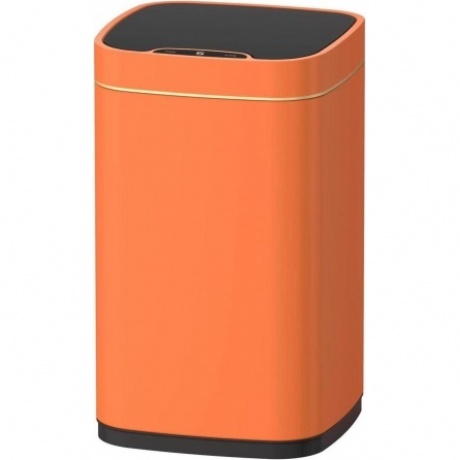 Сенсорное ведро 12 л JAVA S-883B-12O
Сенсорное ведро 12 л JAVA S-883B-12O