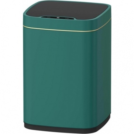 Сенсорное ведро 9 л JAVA S-883B-9DG
Сенсорное ведро 9 л JAVA S-883B-9DG