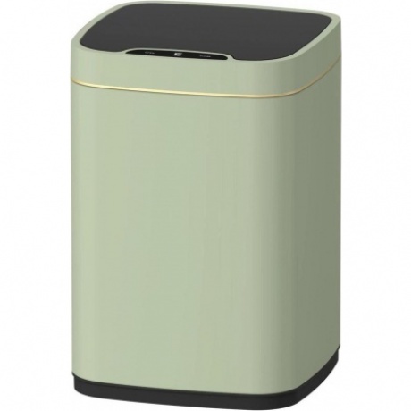 Сенсорное ведро 9 л JAVA S-883B-9LG
Сенсорное ведро 9 л JAVA S-883B-9LG