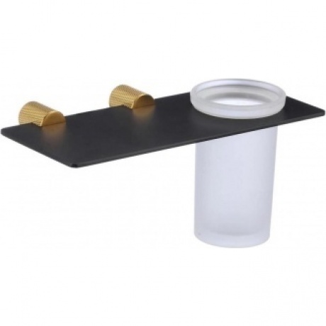 Стакан стеклянный с настенным держателем Savol (S-002158HB)
Стакан стеклянный с настенным держателем Savol (S-002158HB)