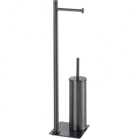 Стойка напольная Fixsen EQUIPMENT графит (FX-421F)
Стойка напольная Fixsen EQUIPMENT графит (FX-421F)