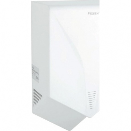 Сушилка для рук Fixsen HOTEL белая (FX-31026B)
Сушилка для рук Fixsen HOTEL белая (FX-31026B)