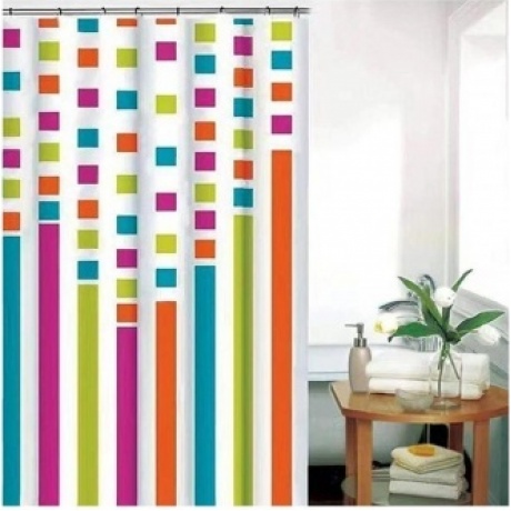 Штора для ванной комнаты Savol (S-TH8P01)
Штора для ванной комнаты Savol (S-TH8P01)