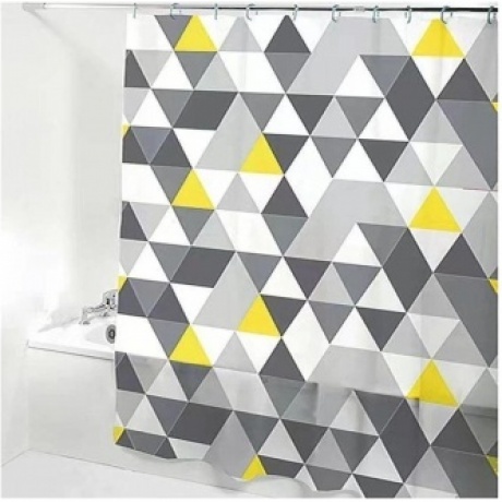 Штора для ванной комнаты Savol (S-TH8P02)
Штора для ванной комнаты Savol (S-TH8P02)