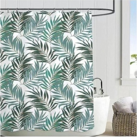 Штора для ванной комнаты Savol (S-TH8P03)
Штора для ванной комнаты Savol (S-TH8P03)