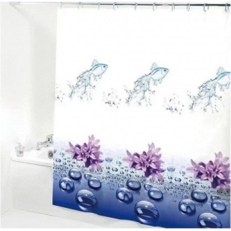 Штора для ванной комнаты Savol (S-TH8P05)
Штора для ванной комнаты Savol (S-TH8P05)