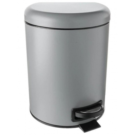 Ведро с крышкой 5л Fixsen HoReCa (FX-34024K)
Ведро с крышкой 5л Fixsen HoReCa (FX-34024K)