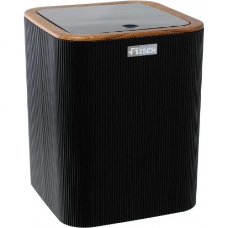 Ведро, 5 л Fixsen BLACK WOOD (FX-401-6)
Ведро, 5 л Fixsen BLACK WOOD (FX-401-6)