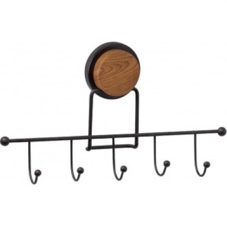 Планка Fixsen 5 крючков MAGIC WOOD (FX-46005-5)
Планка Fixsen 5 крючков MAGIC WOOD (FX-46005-5)