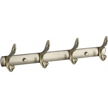 Планка с крючками Savol 4 крючка (S-00114C)
Планка с крючками Savol 4 крючка (S-00114C)