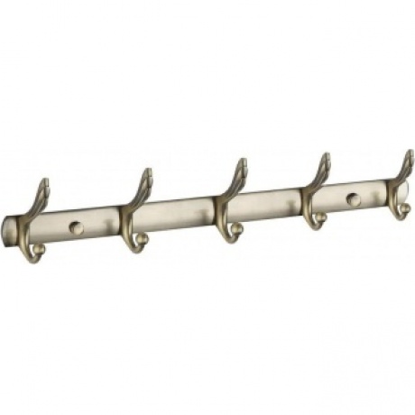 Планка с крючками Savol 5 крючков (S-00115C)
Планка с крючками Savol 5 крючков (S-00115C)