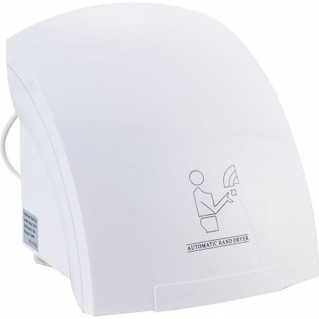 Сушилка для рук Savol 2000 Вт (S-CF8609)
Сушилка для рук Savol 2000 Вт (S-CF8609)