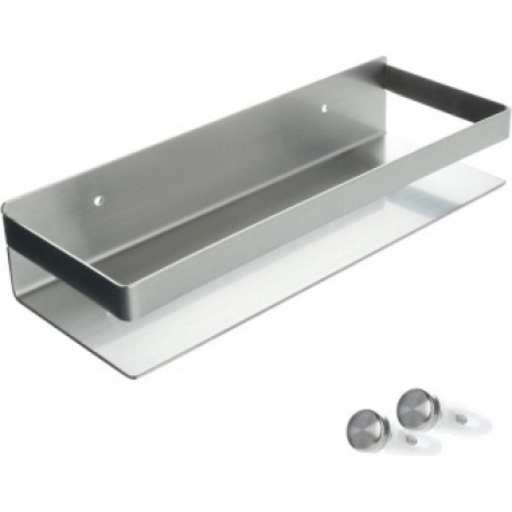 Полка прямоугольная Fixsen одноэтажная Hotel FX-31003F
Полка прямоугольная Fixsen одноэтажная Hotel FX-31003F