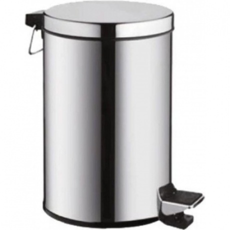 Ведро для мусора Haiba 5 литров (HB702)
Ведро для мусора Haiba 5 литров (HB702)