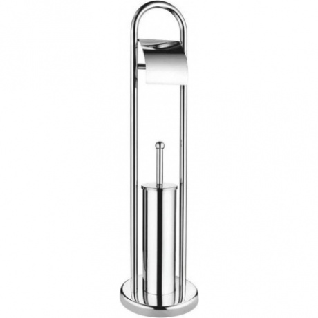 Напольная стойка Haiba хром (HB903)
Напольная стойка Haiba хром (HB903)