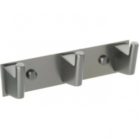 Планка FIXSEN 3 крючка TREND GRAPHITE (FX-98005-3)
Планка FIXSEN 3 крючка TREND GRAPHITE (FX-98005-3)