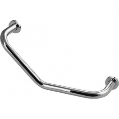 Поручень для ванной Haiba хром (HB1717)
Поручень для ванной Haiba хром (HB1717)