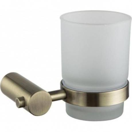 Стакан для ванной комнаты Haiba бронза (HB8406-4)
Стакан для ванной комнаты Haiba бронза (HB8406-4)