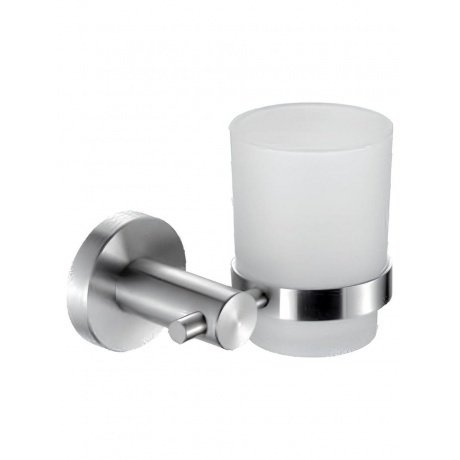 Стакан для ванной комнаты Haiba сталь (HB8306)
Стакан для ванной комнаты Haiba сталь (HB8306)