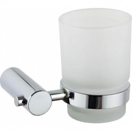 Стакан для ванной комнаты Haiba хром (HB8406)
Стакан для ванной комнаты Haiba хром (HB8406)