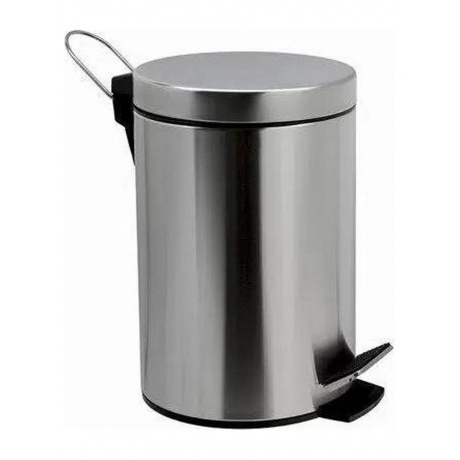 Ведро 5л WasserKRAFT K-665 9061665 хорошее состояние
Ведро 5л WasserKRAFT K-665 9061665 хорошее состояние