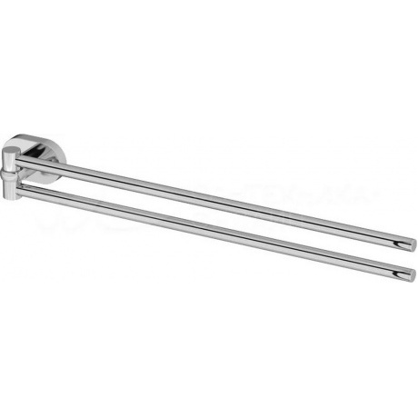 Держатель для полотенец AM.PM Sense A7432600 хром отличное состояние
Держатель для полотенец AM.PM Sense A7432600 хром отличное состояние