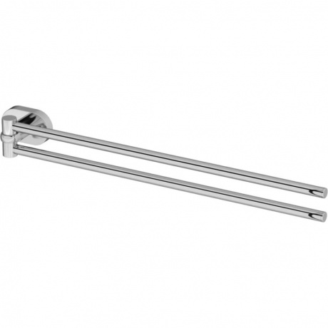 Держатель для полотенец AM.PM Sense A7432600 хром отличное состояние
Держатель для полотенец AM.PM Sense A7432600 хром отличное состояние