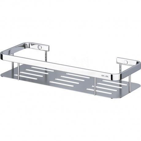 Полка для душа прямая AM.PM Sense L A7453100 хром хорошее состояние
Полка для душа прямая AM.PM Sense L A7453100 хром хорошее состояние