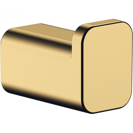 Крючок Hansgrohe AddStories 41742990 золото
Крючок Hansgrohe AddStories 41742990 золото