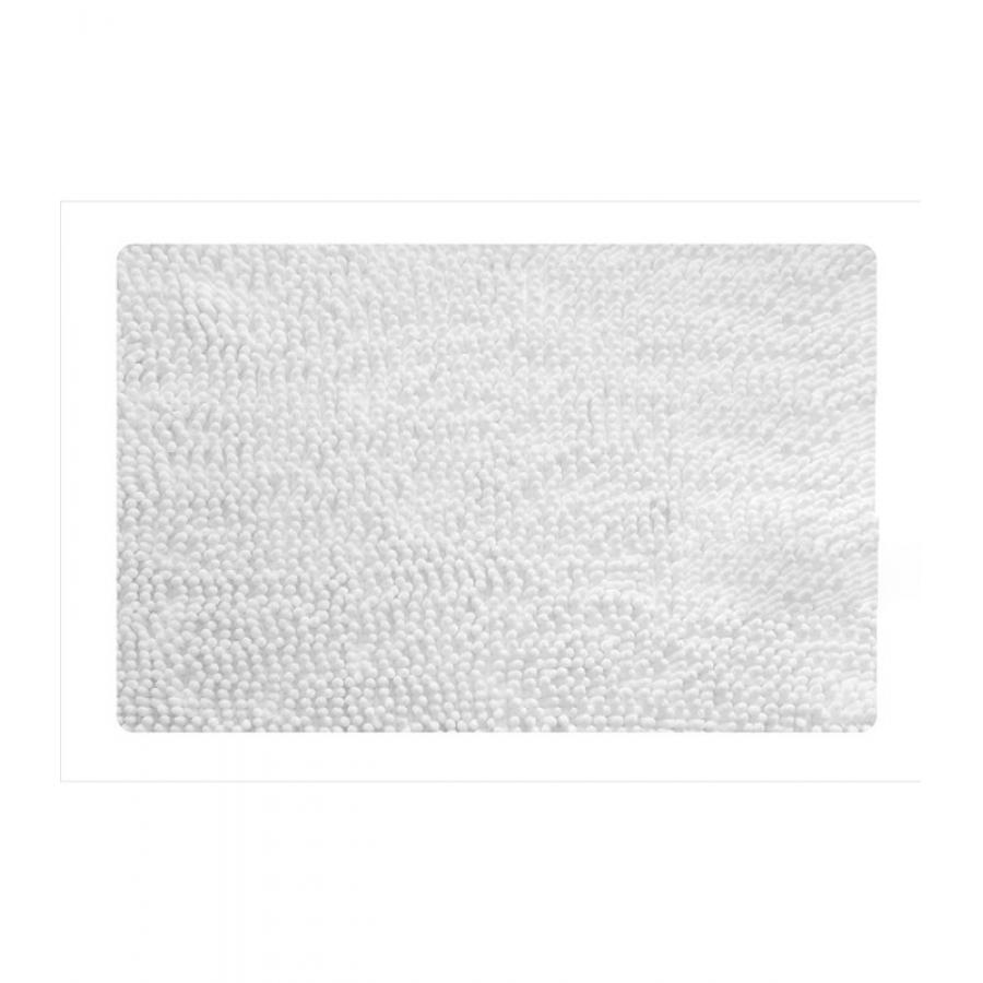 Коврик для ванной комнаты Iddis White Leaf 650M580i12
Коврик для ванной комнаты Iddis White Leaf 650M580i12