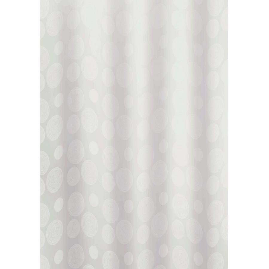 Шторка для ванной Milardo White Mist 810P180M11
Шторка для ванной Milardo White Mist 810P180M11