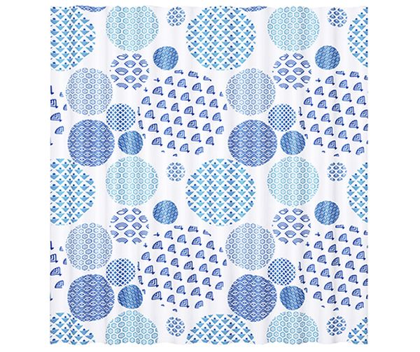 Шторка для ванной WasserKRAFT Rhein SC-62101 9062321
Шторка для ванной WasserKRAFT Rhein SC-62101 9062321