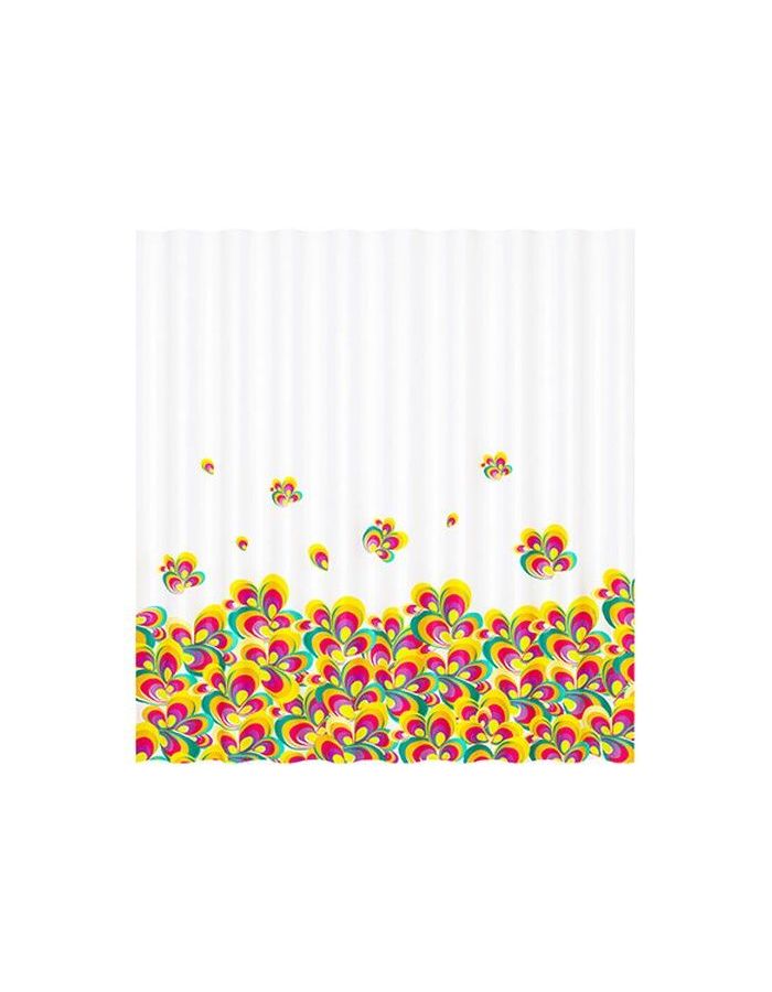 Шторка для ванной WasserKRAFT Leine SC-50101 9062227
Шторка для ванной WasserKRAFT Leine SC-50101 9062227