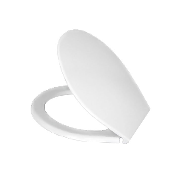 Сиденье для унитаза Milardo 010PP00M31
Сиденье для унитаза Milardo 010PP00M31