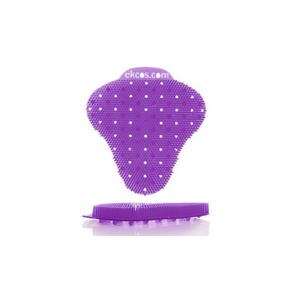 Коврик для туалета Ekcos Ekcoscreen Ягода (2 шт.) EKS-1P Purple
Коврик для туалета Ekcos Ekcoscreen Ягода (2 шт.) EKS-1P Purple